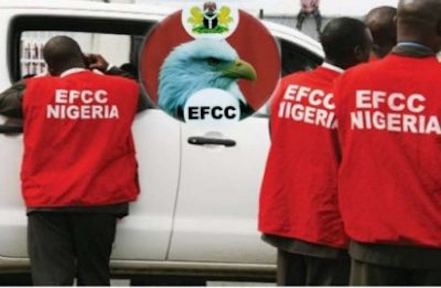 EFCC apprehends travel agent over alleged N4.2m visa scam