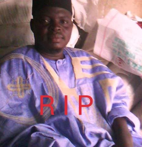 Tragedy as businessman killed in Boko Haram attack in Maiduguri [PHOTOS]-TopNaija.ng