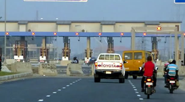 lekki toll gate payment