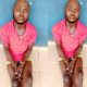 Police arrest man for killing another man who accused him of sleeping with a married woman-TopNaija.ng