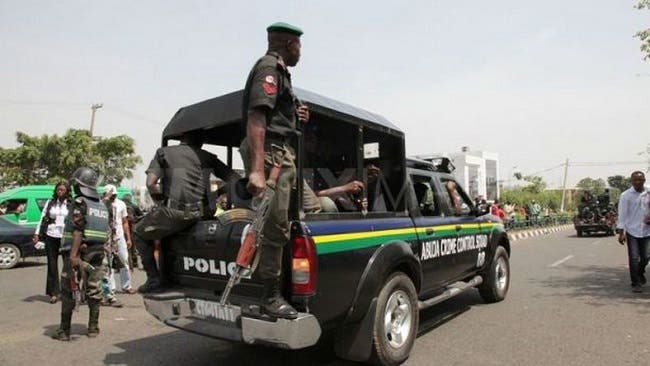 Oyo: Police arrest suspected armed robbers terrorising Ogbomoso residents-TopNaija.,ng