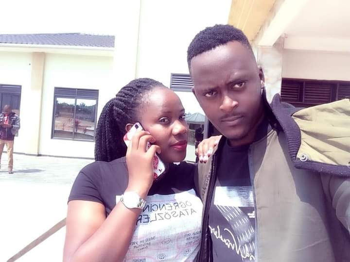 Radio presenter allegedly stabbed to death by his girlfriend in Ugandan -TopNaija.ng