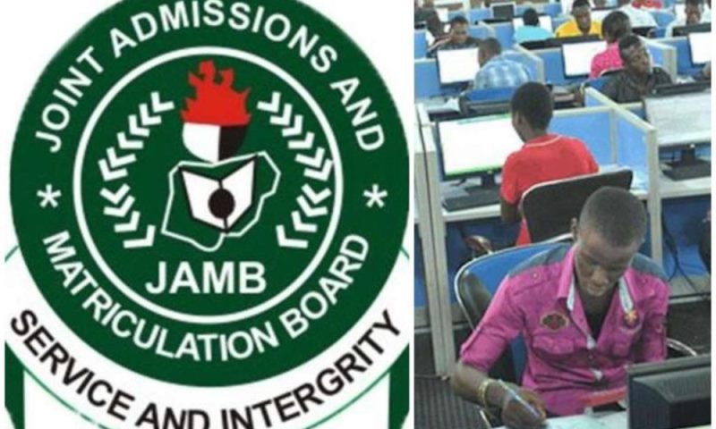 Candidates to pay N700 for mock UTME, says JAMB