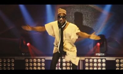 Kenny Blaq performs the Indian version of an Igbo song [VIDEO].