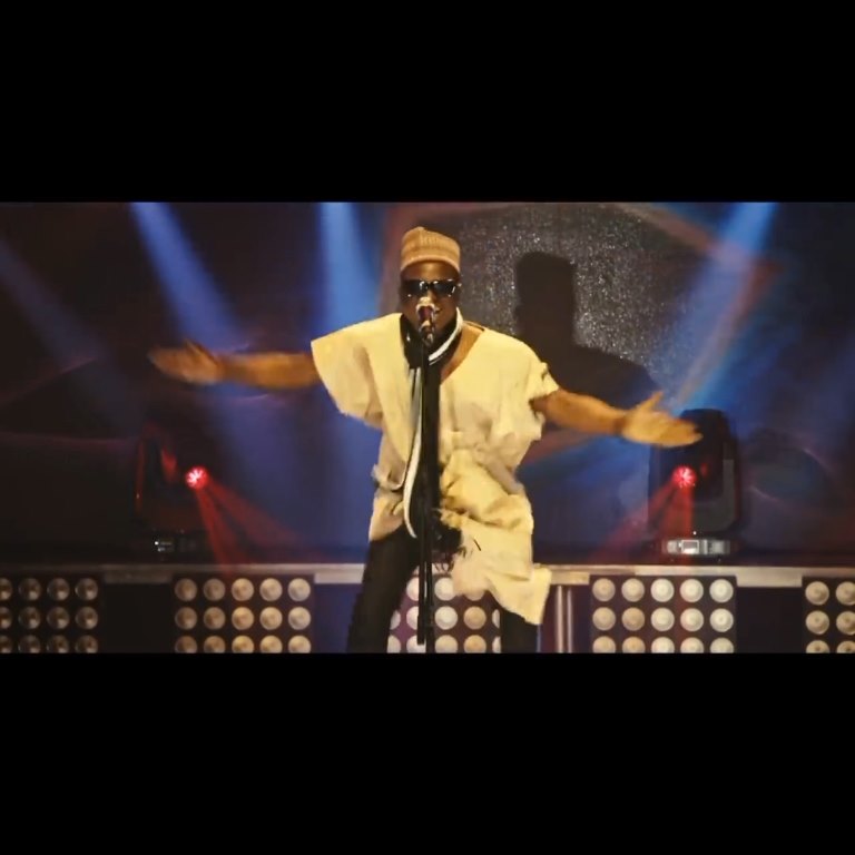 Kenny Blaq performs the Indian version of an Igbo song [VIDEO].