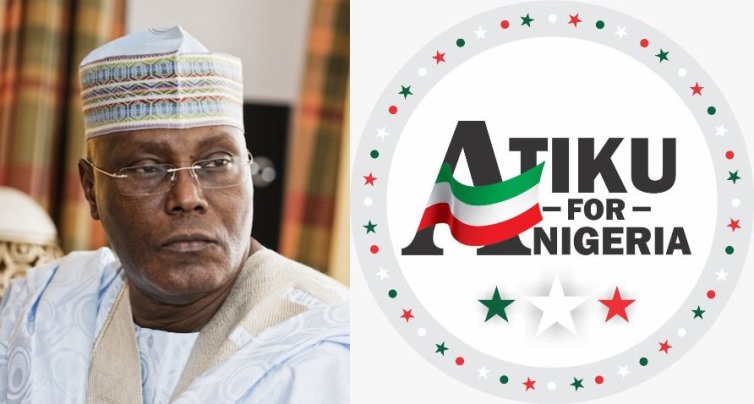 2023 Presidential Election: ‘Atiku for Nigeria’ launched in Enugu