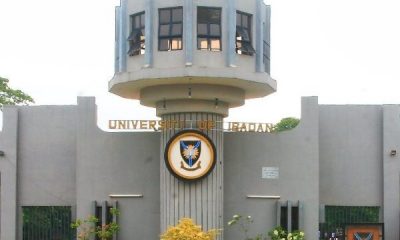 43 University of Ibadan students, Faculty of Technology, bag first class, Fakolujo Top Naija