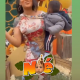 Davido's fourth baby mama, Larissa marks son's first birthday [VIDEO]