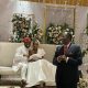 Adebola Williams weds Gbenga Daniels daughter [PHOTOS]