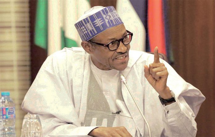 Presidency cautions over alleged plan to ‘overthrow’ Buhari’s government