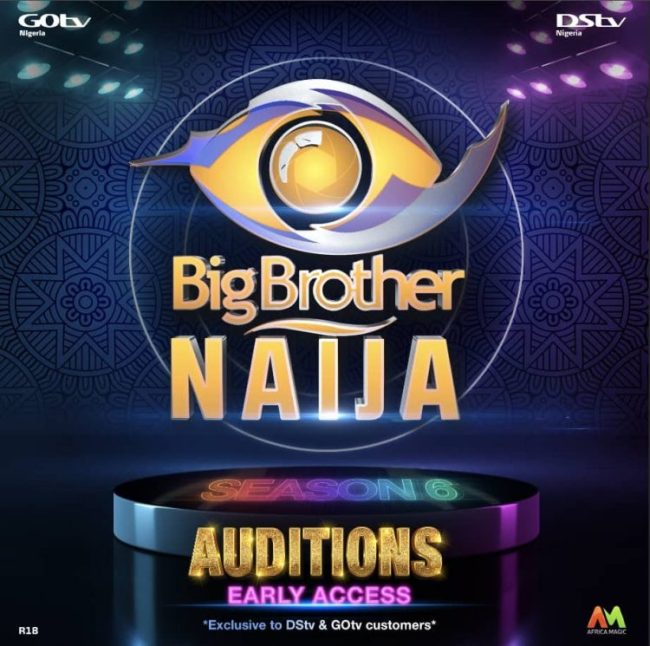 BBNaija 2021 t