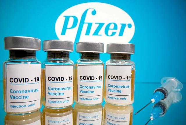 NAFDAC approves Pfizer-BioNTech COVID-19 vaccine for emergency use