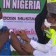 BREAKING: Nigeria commences COVID-19 vaccination Top Naija