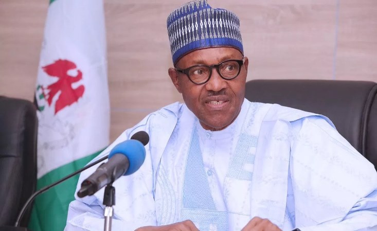 Buhari orders security boost around the nation’s borders Top Naija