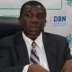 CEO of Development Bank of Nigeria Plc, Tony Okpanachi