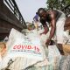 COVID-19 palliatives Nigeria-Oyo-COVID-19-Food-Aid