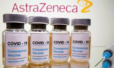 COVID-19 vaccines will protect humanitarian challenges - FG Top Naija