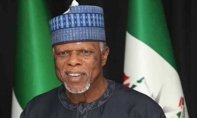 Customs to collaborate with African nations against terrorism