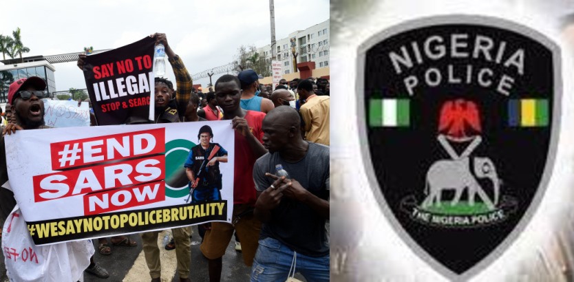 #EndSARS protest in FCT fake, Police Command declares Top Naija