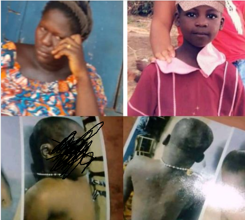 Nigerian woman allegedly beats 10-year-old house-help to death in Enugu-TopNaija.ng