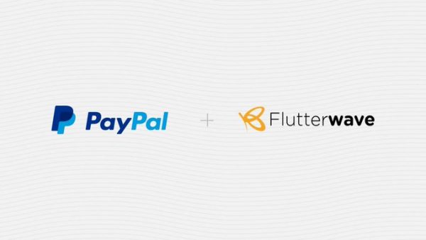 PayPal partners Flutterwave partner to democratise payment across Africa