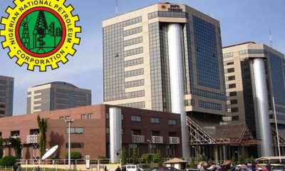 Nigerian_National_Petroleum_Corporation #FuelPriceHike No increase in petrol depot price this month, NNPC insists