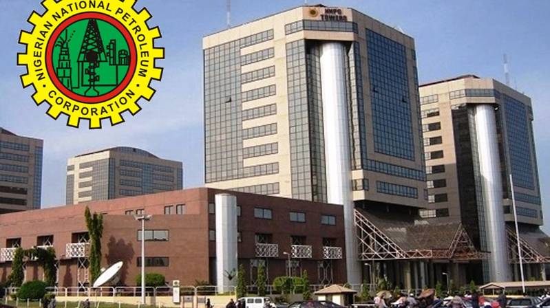 Nigerian_National_Petroleum_Corporation #FuelPriceHike No increase in petrol depot price this month, NNPC insists