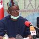 BREAKING: Governor Ortom escapes death in Benue 4