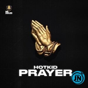 Hotkid-Prayer-artwork