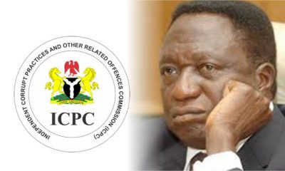 Alleged fraud: ICPC to prosecute former JAMB Registrar, Ojerinde July 6