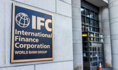 IFC invests €20m in Nigeria, other developing economies