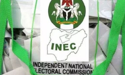 2023 Elections: INEC begins CVR today, projects 20 million new voters
