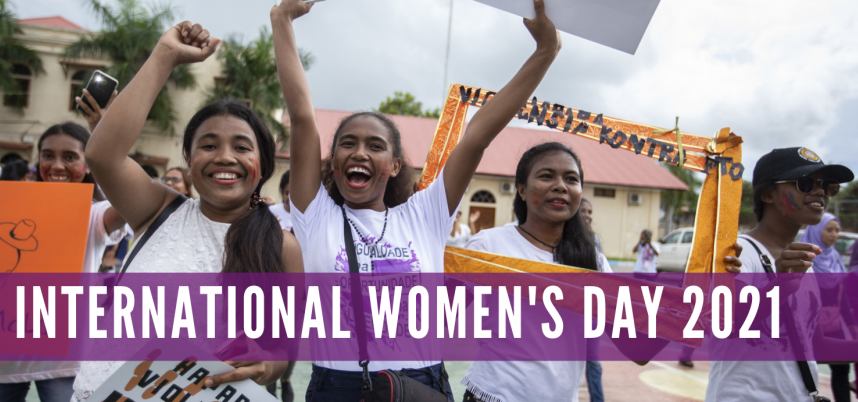 International Women’s Day Nigeria to end gender-based violence – Malami