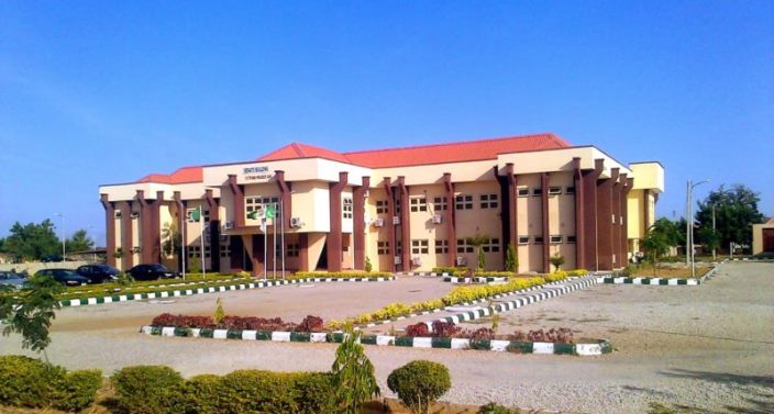 Katsina University suspends four students over cultism-Dutsin-ma Top Naija