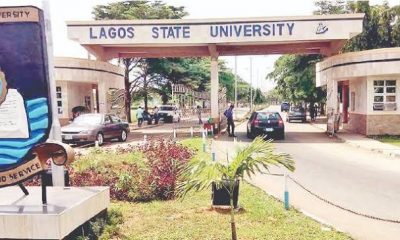 LASU student bags 21 years’ jail for raping fellow students