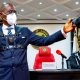 Lagos law enforcement officers to start wearing body camera - Sanwo-Olu [PHOTOS]