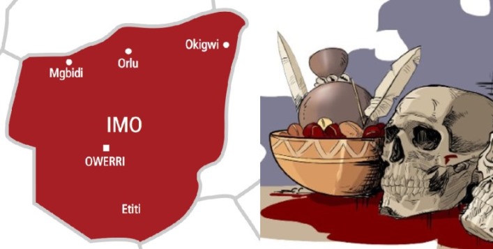 Man gets away from ritual killing in Imo hotel