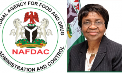 Kano food poisoning: NAFDAC arrests merchants of toxic chemicals