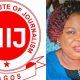 NIJ nominates Kalesanwo as the first female registrar