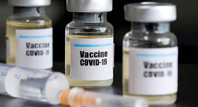 NPHCDA starts online registration of Nigerians for COVID-19 vaccination