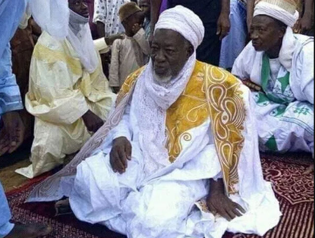 Niger Governor mourns as Emir of Kagara, Salihu Tanko dies Top Naija