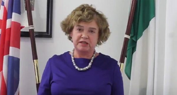 Nigeria’s insecurity deteriorating, British envoy declares