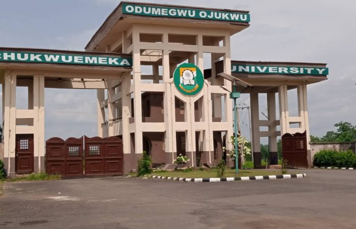 Ojukwu University begins programme in native medicine
