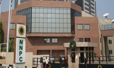 Petrol queues - NNPC demands for calm, says no price hike in March