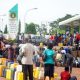 Petrol scarcity continues, transport fares increase by 100% Top Naija