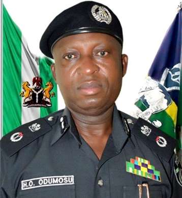 Insecurity: Police set up 24hr surveillance on Lagos schools, farms