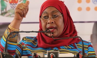 Samia Suhulu Hassan set to become Tanzania’s first female President