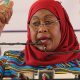 Samia Suhulu Hassan set to become Tanzania’s first female President