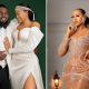 Nigerian comedian, AY flaunts beautiful pictures of his wife on her birthday [PHOTOS]