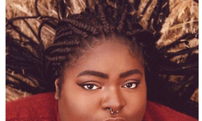 24 Years Old Igbo Bisexual Rapper Trending In America